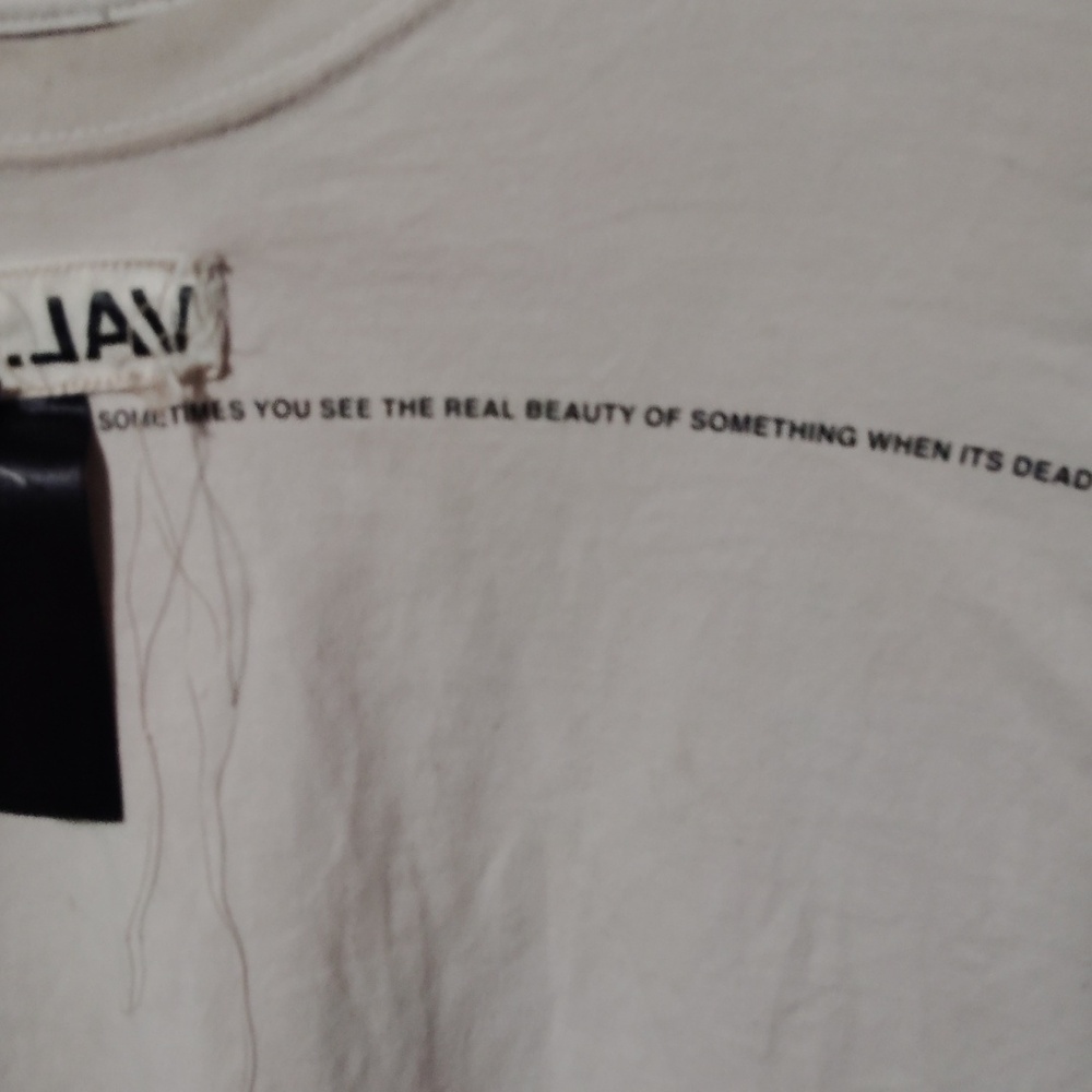 VAL Kristopher Tee - Picture 2 of 4